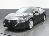 New 2025 Nissan Sentra S image 3