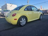 Used 2000 Volkswagen Beetle GLS image 5