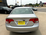 Used 2009 Honda Civic LX image 4