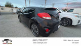 Used 2014 Hyundai Veloster Turbo image 3