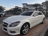 Used 2013 Mercedes-Benz CLS 550 image 2