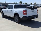 New 2025 Ford Maverick XLT image 4