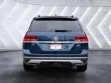 Used 2019 Volkswagen Atlas SEL image 3