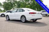 Certified 2021 Volkswagen Passat 2.0T S image 4