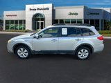 Used 2012 Subaru Outback 2.5i Limited w/ Moonroof Pkg image 4
