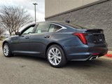 New 2025 Cadillac CT5 Premium Luxury w/ Technology Package image 5