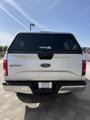 Used 2015 Ford F150 XLT image 4