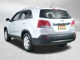 Used 2011 Kia Sorento LX w/ Convenience Pkg image 5