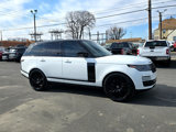 Used 2018 Land Rover Range Rover HSE image 5