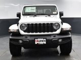 New 2025 Jeep Gladiator Sport image 5