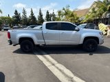 Used 2017 Chevrolet Colorado Z71 image 4