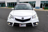Used 2011 Acura RDX SH-AWD image 2