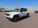 Used 2023 Jeep Renegade Trailhawk w/ Trailhawk Elite Group image 6