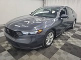 Certified 2023 Honda Accord LX image 3