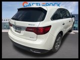 Used 2016 Acura MDX SH-AWD image 5