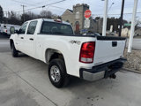 Used 2010 GMC Sierra 2500 W/T image 4