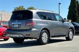 Used 2017 Nissan Armada SV w/ Driver Package image 3