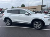 Used 2021 Hyundai Santa Fe SEL w/ Convenience + Premium Package image 4