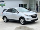 Used 2018 Chevrolet Equinox LT image 2
