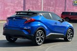 Used 2020 Toyota C-HR image 4