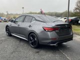 Used 2024 Nissan Sentra SR w/ SR Premium Package image 3