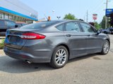 Used 2017 Ford Fusion SE image 6