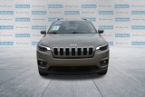 Used 2021 Jeep Cherokee Latitude Plus image 2