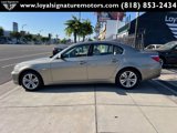Used 2009 BMW 528i xDrive Sedan image 4