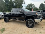 Used 2020 Chevrolet Silverado 2500 LTZ w/ LTZ Texas Edition image 2