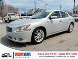 Used 2011 Nissan Maxima 3.5 S image 2