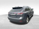 Used 2015 Lexus RX 350 AWD image 4