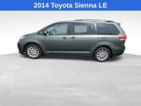 Used 2014 Toyota Sienna LE image 2
