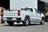 Used 2024 Chevrolet Silverado 1500 W/T w/ WT Fleet Convenience Package image 4