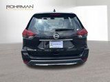 Used 2018 Nissan Rogue S image 5