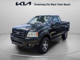 Used 2008 Ford F150 FX4 image 4