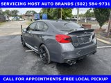 Used 2021 Subaru WRX image 6