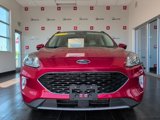 Used 2020 Ford Escape SEL image 3