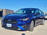 New 2025 Subaru Impreza 2.0i image 2