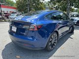 Used 2021 Tesla Model 3 Performance image 2
