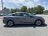 Used 2016 Honda Civic LX image 4