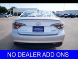 Used 2017 Hyundai Sonata SE image 4