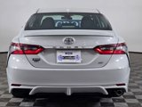 Used 2023 Toyota Camry SE image 5