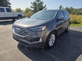 Used 2020 Ford Edge Titanium w/ Equipment Group 301A image 3