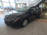 Used 2021 Toyota Corolla LE image 4