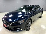 Used 2016 MAZDA MAZDA6 Grand Touring w/ GT Technology Package image 5