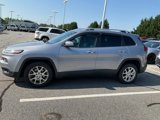 Used 2014 Jeep Cherokee Latitude image 4