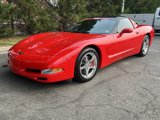 Used 2004 Chevrolet Corvette Coupe w/ Preferred Equipment Group image 5