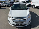 Used 2014 Chevrolet Spark LT image 2