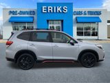 Used 2020 Subaru Forester Sport image 5