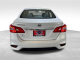 Used 2019 Nissan Sentra SV image 5